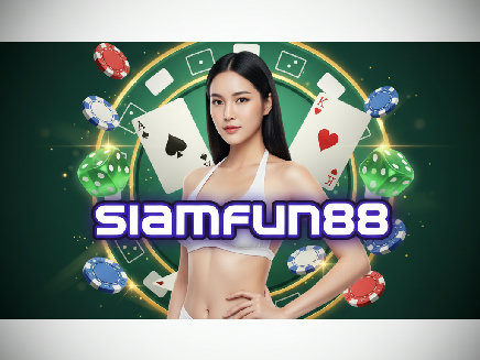 siamfun88 PG SLOT